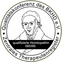 BUND KLASSISCHER HOMÖOPATHEN DEUTSCHLANDS e.V.